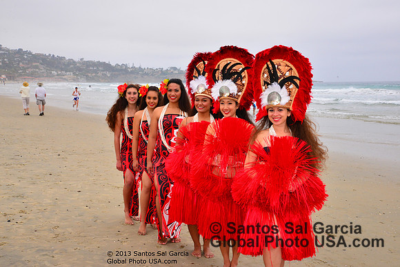 © 2013 Santos Sal Garcia  Global Photo USA.com