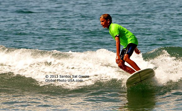 © 1965 - 2013 Santos Sal Garcia - Global Photo USA.com