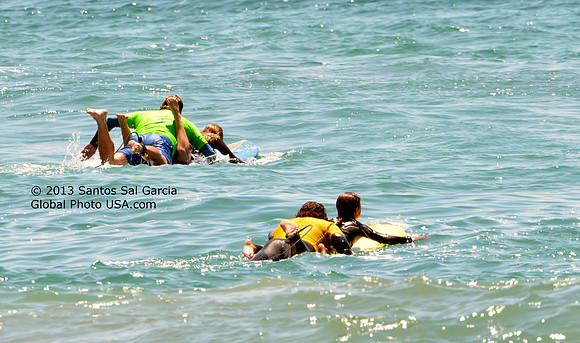 © 1965 - 2013 Santos Sal Garcia - Global Photo USA.com