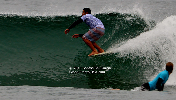 © 1965 - 2013 Santos Sal Garcia - Global Photo USA.com