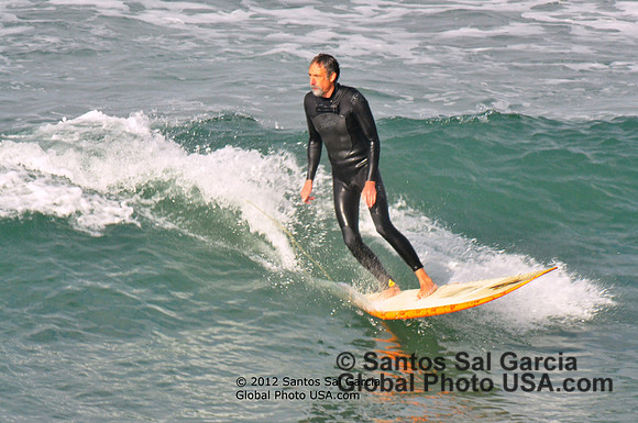 © 2013 Santos Sal Garcia  Global Photo USA.com
