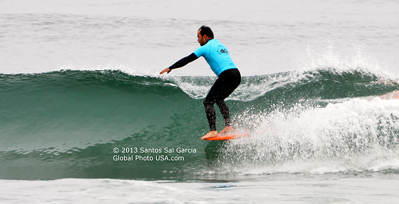 © 1965 - 2013 Santos Sal Garcia - Global Photo USA.com