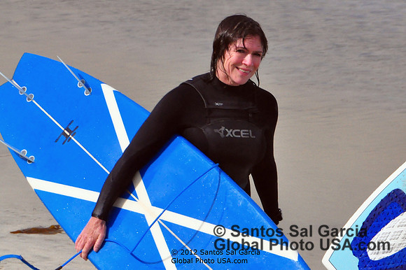 © 2013 Santos Sal Garcia  Global Photo USA.com