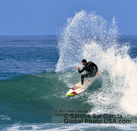 © 2013 Santos Sal Garcia  Global Photo USA.com