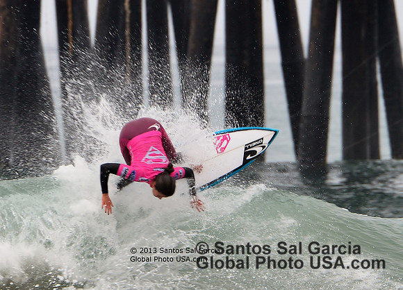 © 1965 - 2013 Santos Sal Garcia - Global Photo USA.com