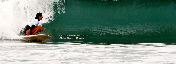 © 1965 - 2013 Santos Sal Garcia - Global Photo USA.com