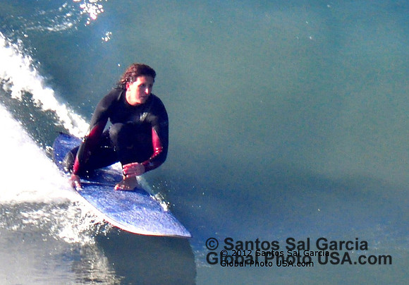 © 2013 Santos Sal Garcia  Global Photo USA.com