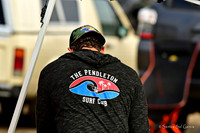 1 2021 The Pendleton Surf Club 03 20 2021 Church's  San Diego, CA