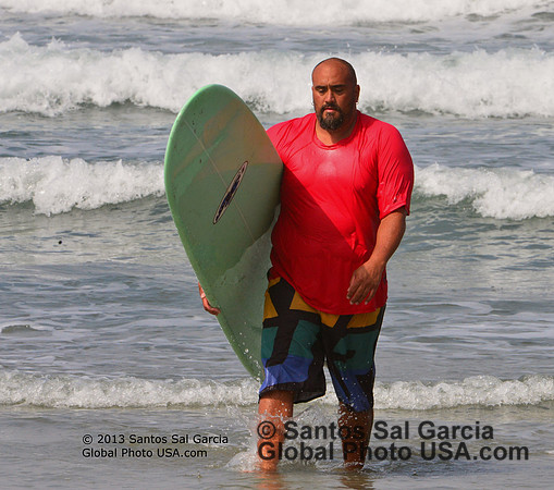 © 2013 Santos Sal Garcia  Global Photo USA.com