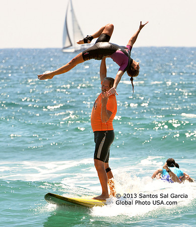 © 1965 - 2013 Santos Sal Garcia - Global Photo USA.com