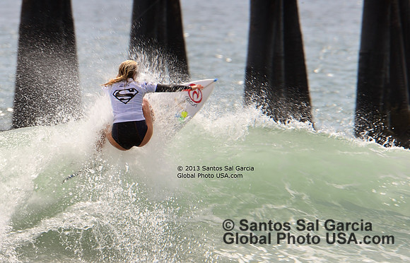 © 1965 - 2013 Santos Sal Garcia - Global Photo USA.com
