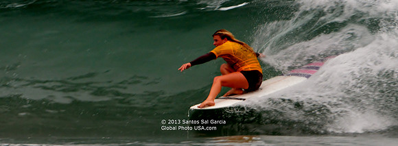 © 1965 - 2013 Santos Sal Garcia - Global Photo USA.com