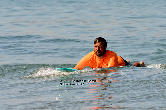 © 1965 - 2013 Santos Sal Garcia - Global Photo USA.com