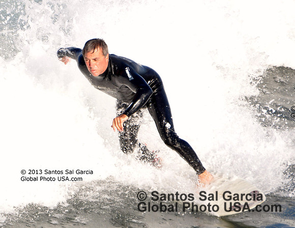 © 2013 Santos Sal Garcia  Global Photo USA.com