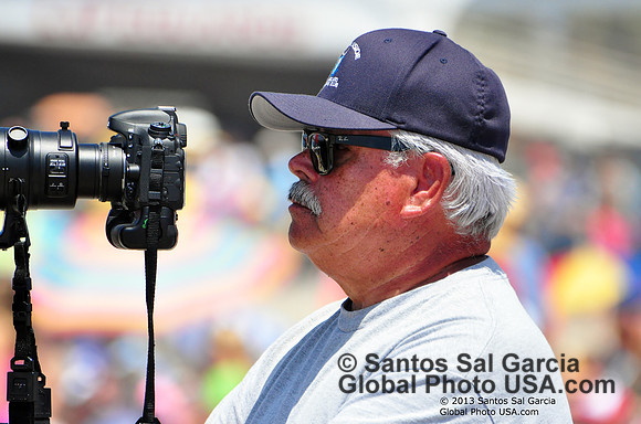 © 1965 - 2013 Santos Sal Garcia - Global Photo USA.com