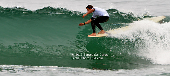 © 1965 - 2013 Santos Sal Garcia - Global Photo USA.com