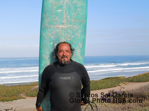 © 2012 Santos Sal Garcia  Global Photo USA.com