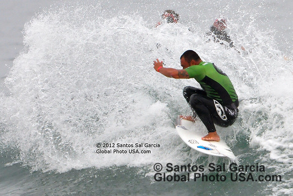 © 2013 Santos Sal Garcia  Global Photo USA.com