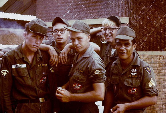 1 116th Army Buddies ARMYBU~1