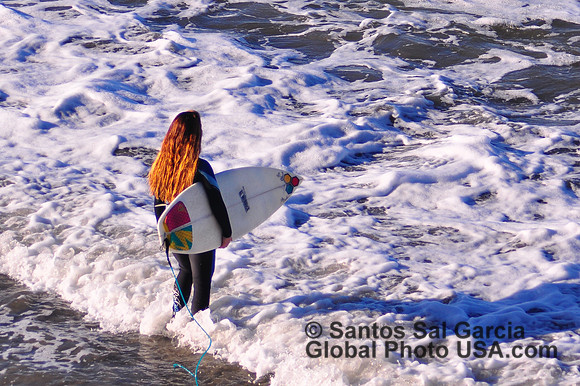 © 2010 Santos Sal Garcia  Global Photo USA.com