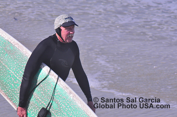 © 2012 Santos Sal Garcia  Global Photo USA.com