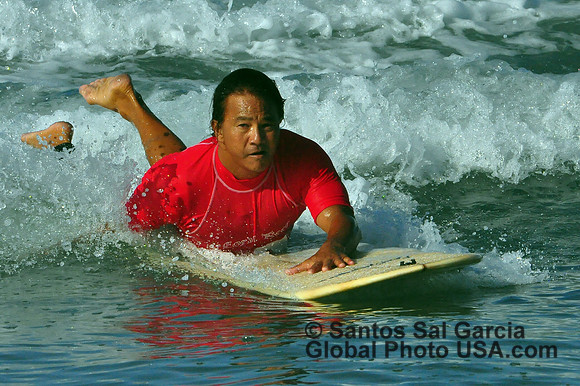 © 2012 Santos Sal Garcia  Global Photo USA.com