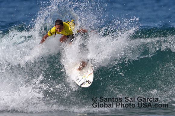 © 2012 Santos Sal Garcia  Global Photo USA.com