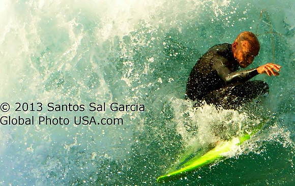 Sals photo unknown surfer A