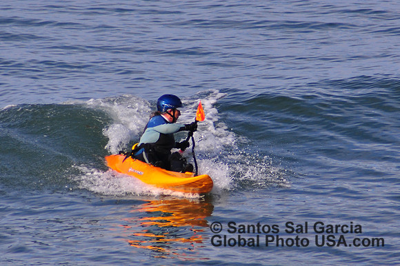 © 2010 Santos Sal Garcia  Global Photo USA.com