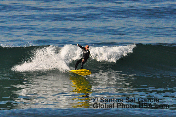 © 2010 Santos Sal Garcia  Global Photo USA.com
