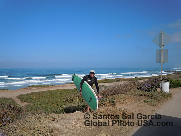 © 2012 Santos Sal Garcia  Global Photo USA.com