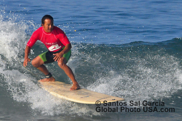 © 2012 Santos Sal Garcia  Global Photo USA.com