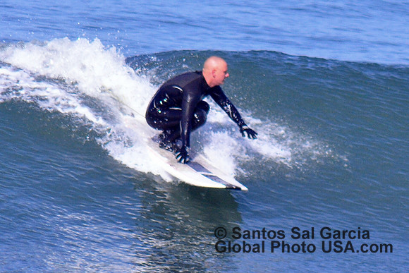 © 2012 Santos Sal Garcia  Global Photo USA.com