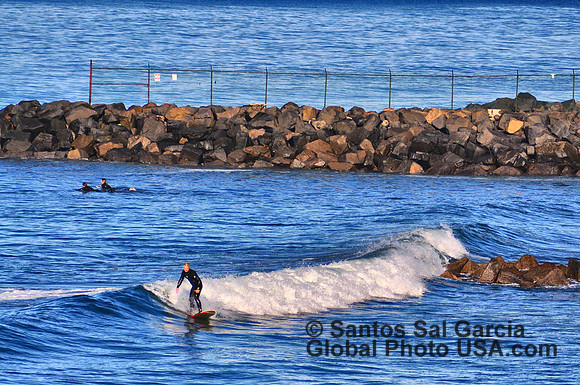 © 2010 Santos Sal Garcia  Global Photo USA.com