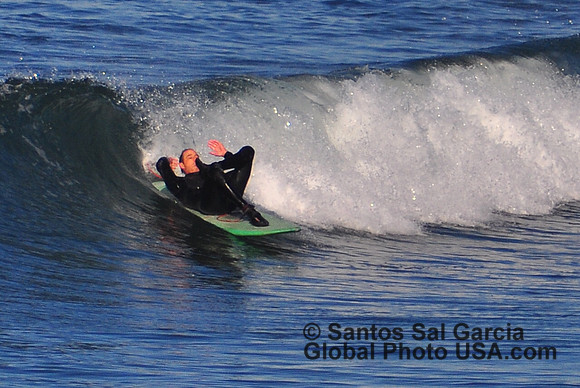 © 2010 Santos Sal Garcia  Global Photo USA.com