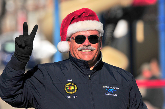 1 Santa Sal 2014