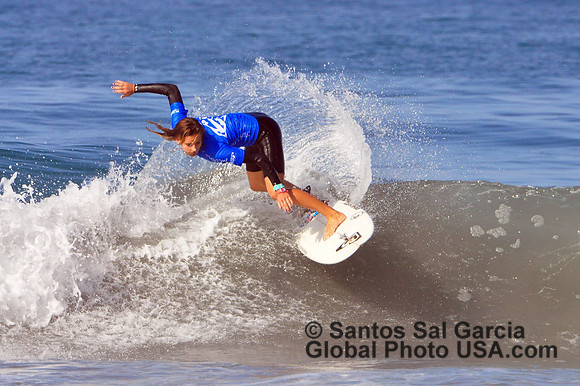 © 2012 Santos Sal Garcia  Global Photo USA.com