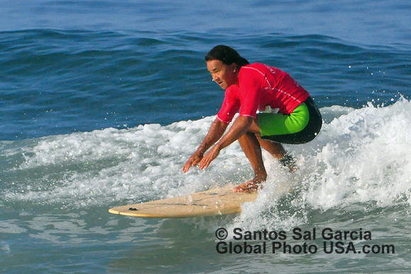 © 2012 Santos Sal Garcia  Global Photo USA.com