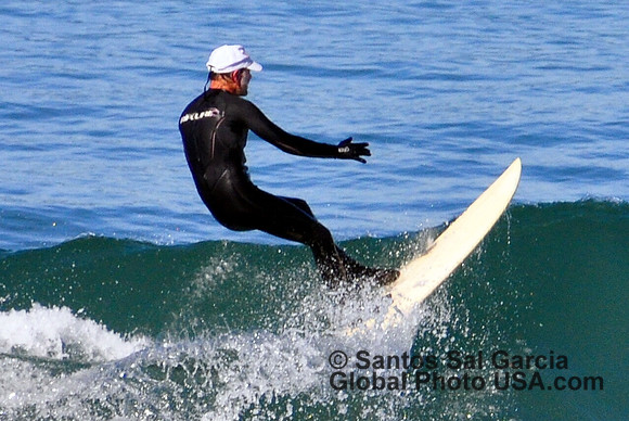 © 2012 Santos Sal Garcia  Global Photo USA.com