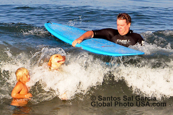 © 2012 Santos Sal Garcia  Global Photo USA.com