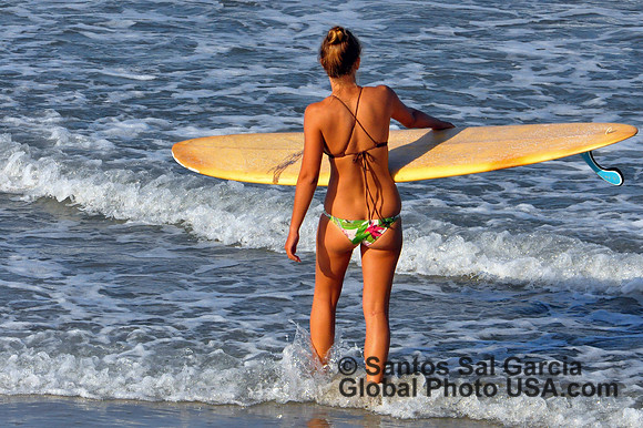 © 2012 Santos Sal Garcia  Global Photo USA.com