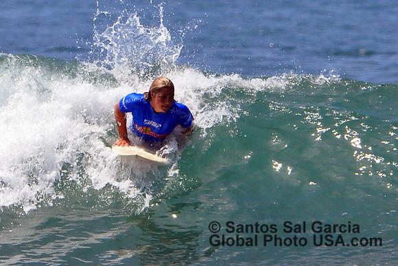 © 2012 Santos Sal Garcia  Global Photo USA.com