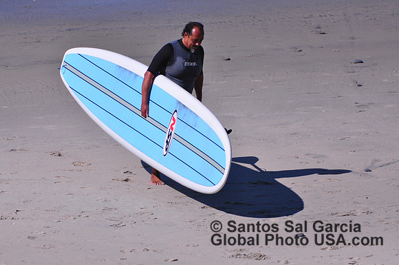 © 2012 Santos Sal Garcia  Global Photo USA.com