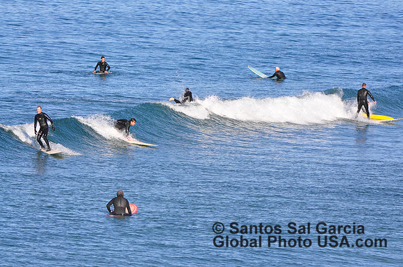 © 2012 Santos Sal Garcia  Global Photo USA.com