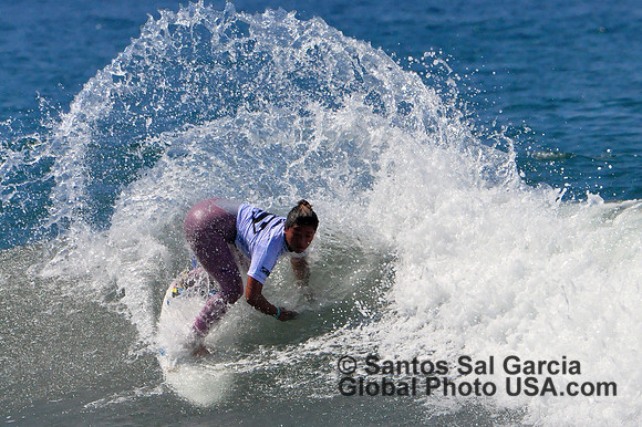 © 2012 Santos Sal Garcia  Global Photo USA.com