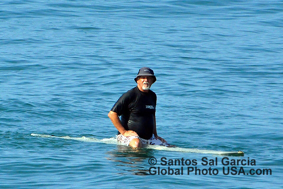 © 2012 Santos Sal Garcia  Global Photo USA.com