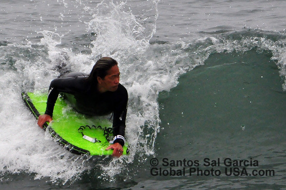 © 2012 Santos Sal Garcia  Global Photo USA.com