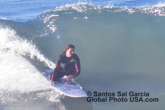 © 2012 Santos Sal Garcia  Global Photo USA.com