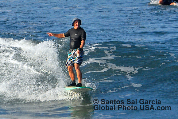 © 2012 Santos Sal Garcia  Global Photo USA.com