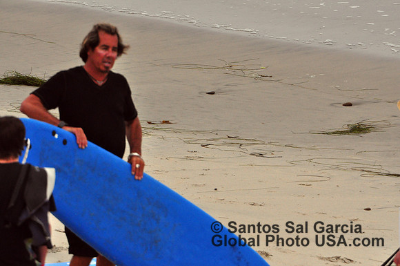 © 2012 Santos Sal Garcia  Global Photo USA.com